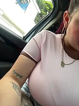 צ'אט XXX בשידור חי של angelasm