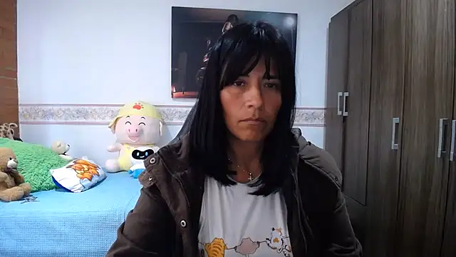 Chat XXX ao vivo de sharoon_cheerry