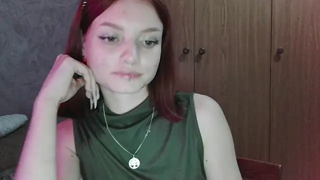 Živý XXX chat Lola_SweetGlow