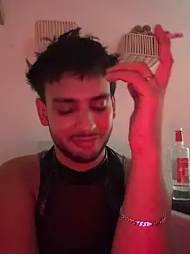 Gipsyboysteve লাইভ XXX চ্যাট