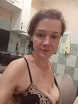SarahSimpson Chat XXX in diretta