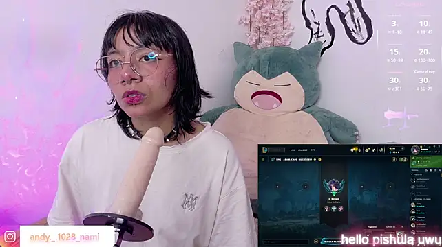 Nami_usagi XXX чат на живо