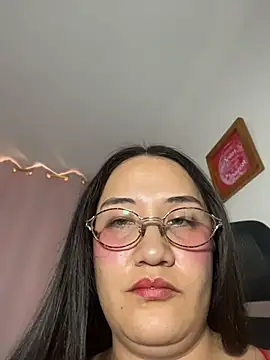 Chat +18 de Melody_Fox26 ao vivo