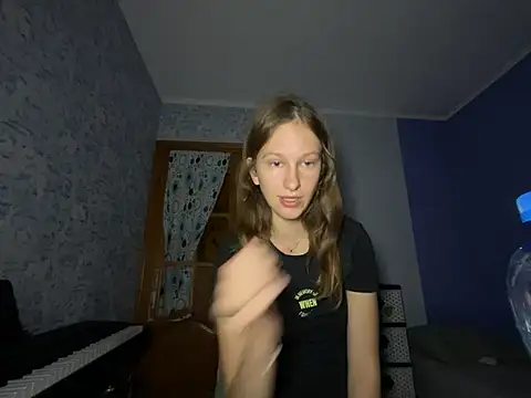 Živý XXX chat Eva_Angel3