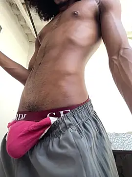 Sexyquerubin's Live XXX Chat