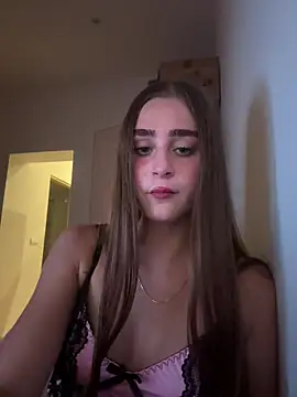Chat +18 de BellMeow_ ao vivo