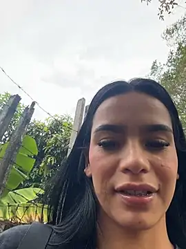 Melissa_Rendon's Live XXX Chat