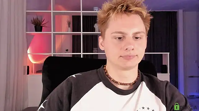 Živý XXX chat sunnyburn_boy