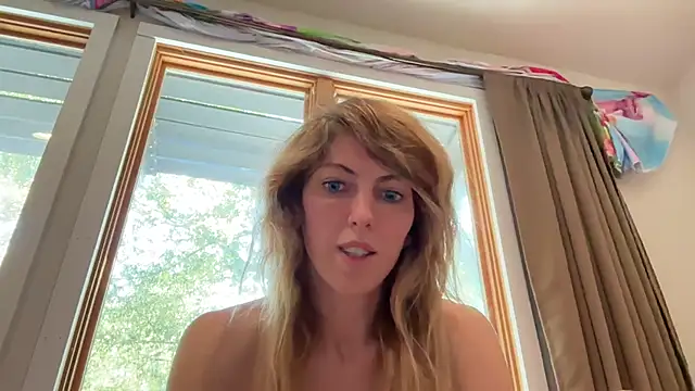 Chat XXX en directo de CelestialRuby