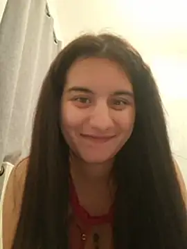 XXX chat uživo modela Jessicca97
