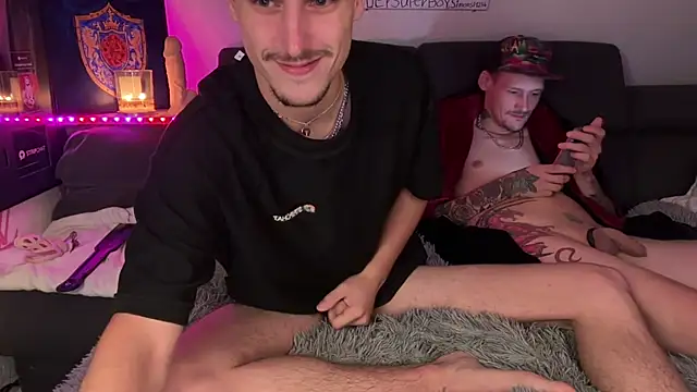 Cookieboy88 – Live XXX-chat