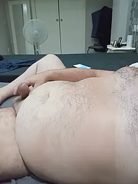 Exterminador48 Webcam show