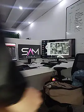 Czat XXX na żywo – Axel_Romanov