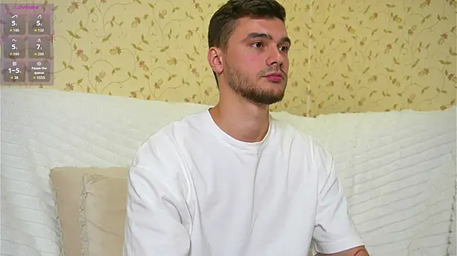 Živý XXX chat johnstoneisland