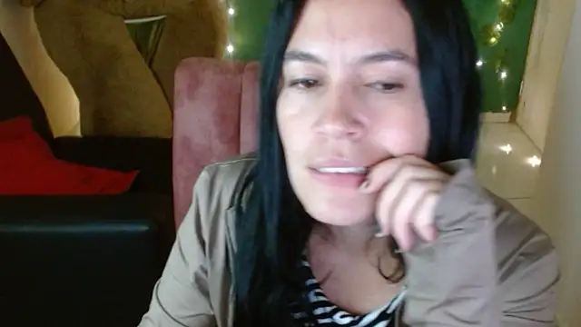Živý XXX chat cristal1609