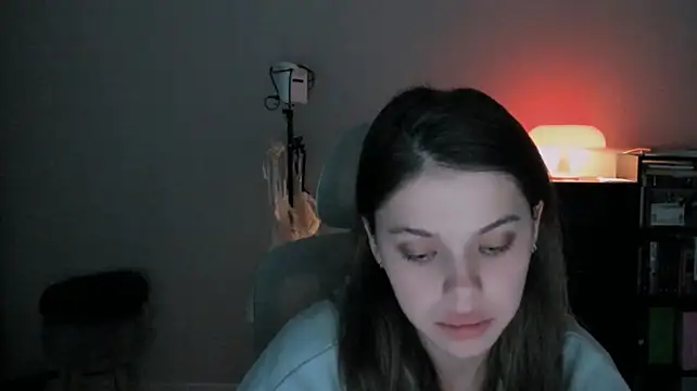 Chat XXX ao vivo de MelissaBrank