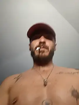 Webkamerová show BenDover313OF