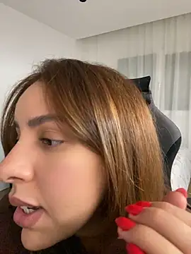 Chat +18 de PamAnna ao vivo