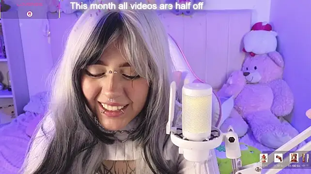 NekoWaifu Live XXX-chat