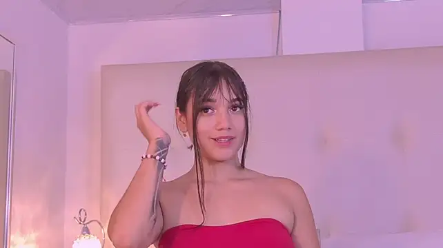 AlejaAcosta's Live XXX Chat