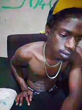 Chat +18 de Demon254_ ao vivo