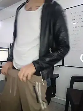 Axel_Romanov 라이브 XXX 채팅