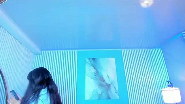 צ'אט XXX בשידור חי של chloeferrer