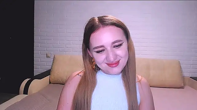 Magic_girll's Live XXX Chat