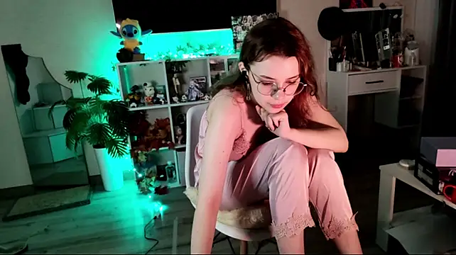 Онлайн чат XXX TamalaNease