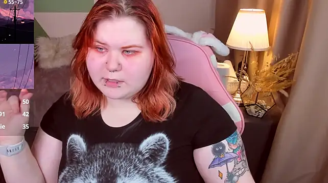 FillisFoxxx's Live XXX Chat