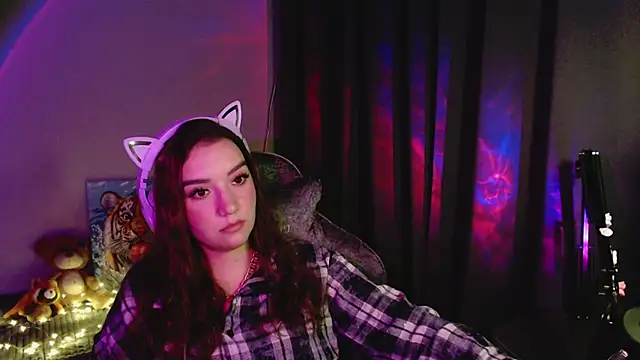 Chat XXX ao vivo de Celia_Sensual_