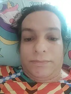 Show de webcam de AriaTransBig