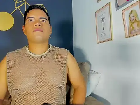Онлайн чат XXX Oliver_kin