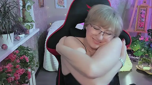 צ'אט XXX בשידור חי של sugar_vivien