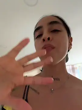 Chat XXX ao vivo de sophierooy22