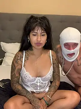 mrskarmaa Chat XXX live
