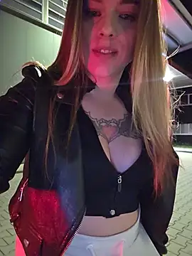 Luna_Lynn XXX чат на живо