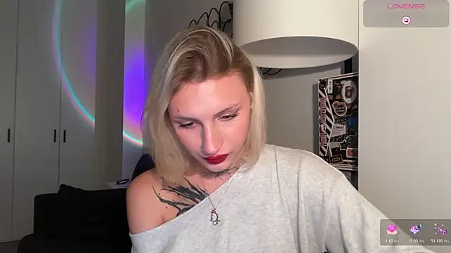 Živý XXX chat twl8vibe