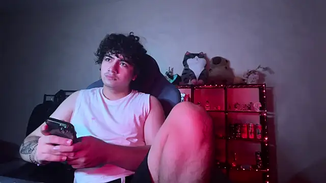 _ELIGOS_ Chat XXX in diretta