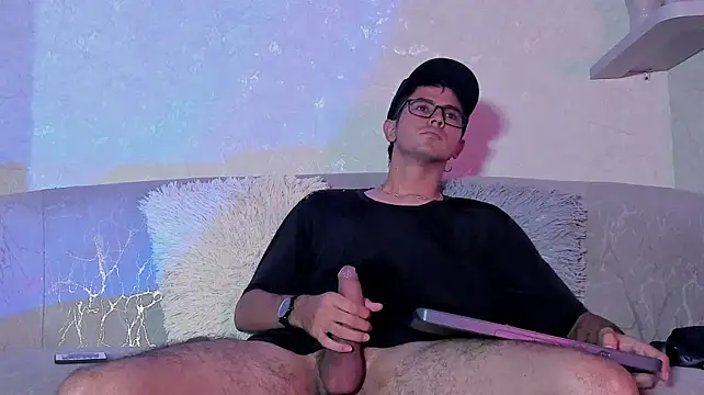 Ostin_Colt Chat XXX live