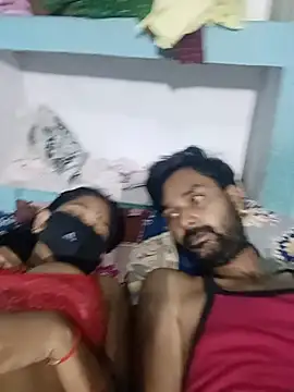 RoyalDesiCouple's Webcam Show