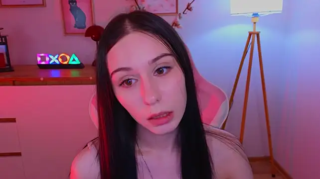 Solvane_'s Live XXX Chat