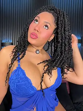 Chat XXX en directo de kendall_coxx