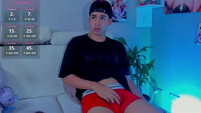 strong_rock69 live XXX chat