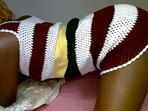 Živý XXX chat Sweet_smiles2