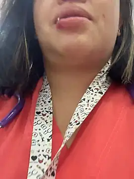 Chat XXX ao vivo de Melany-1