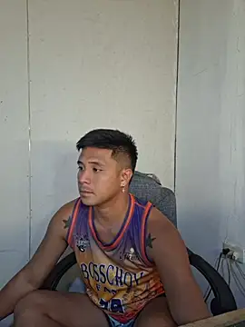 Felix_Asher Live XXX-chat