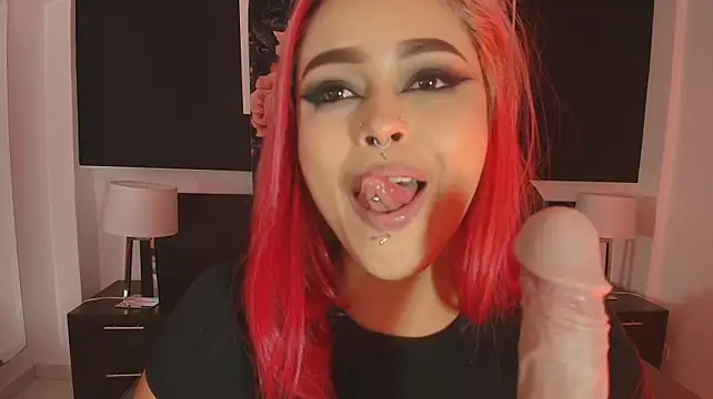Chat XXX ao vivo de EvaaFoxxy1