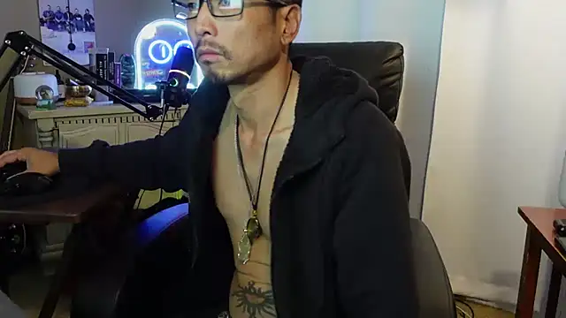 Ghost11_11 Chat XXX in diretta