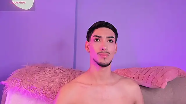 ApoloXanthos Live XXX Chat